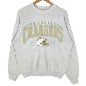 Football Los Angeles Chargers Sweatshirt La Chargers Football Unisex